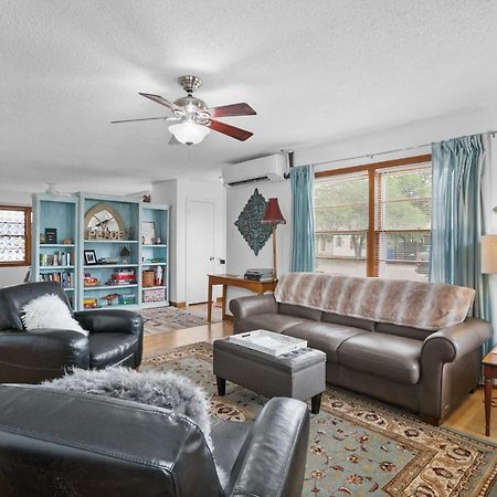 Luxury Oasis- 1 Bedroom Romantic Getaways Lubbock Extérieur photo