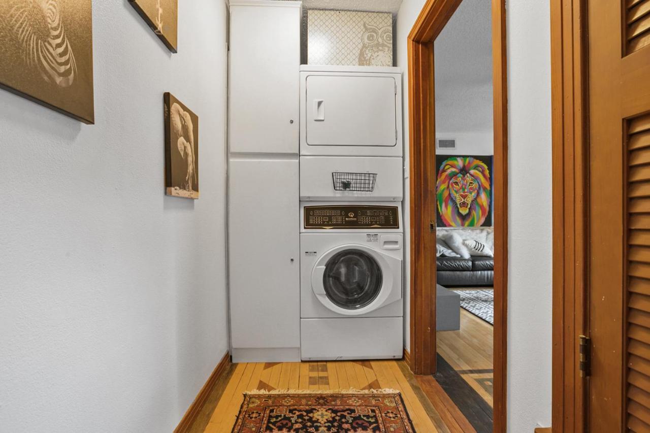 Luxury Oasis- 1 Bedroom Romantic Getaways Lubbock Extérieur photo