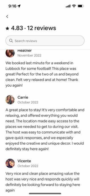 Luxury Oasis- 1 Bedroom Romantic Getaways Lubbock Extérieur photo