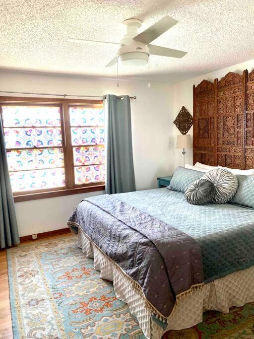 Luxury Oasis- 1 Bedroom Romantic Getaways Lubbock Extérieur photo