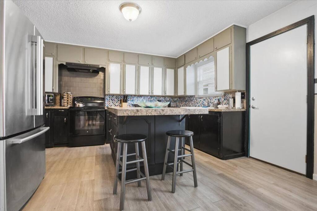 Luxury Oasis- 1 Bedroom Romantic Getaways Lubbock Extérieur photo