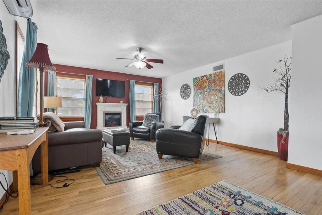 Luxury Oasis- 1 Bedroom Romantic Getaways Lubbock Extérieur photo