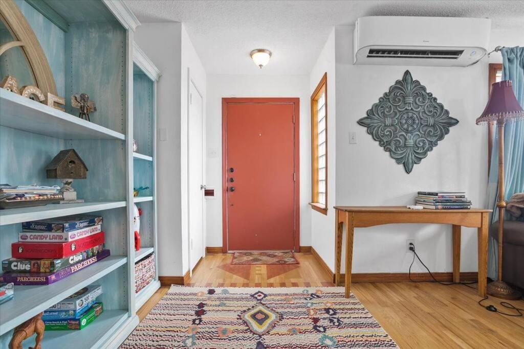 Luxury Oasis- 1 Bedroom Romantic Getaways Lubbock Extérieur photo