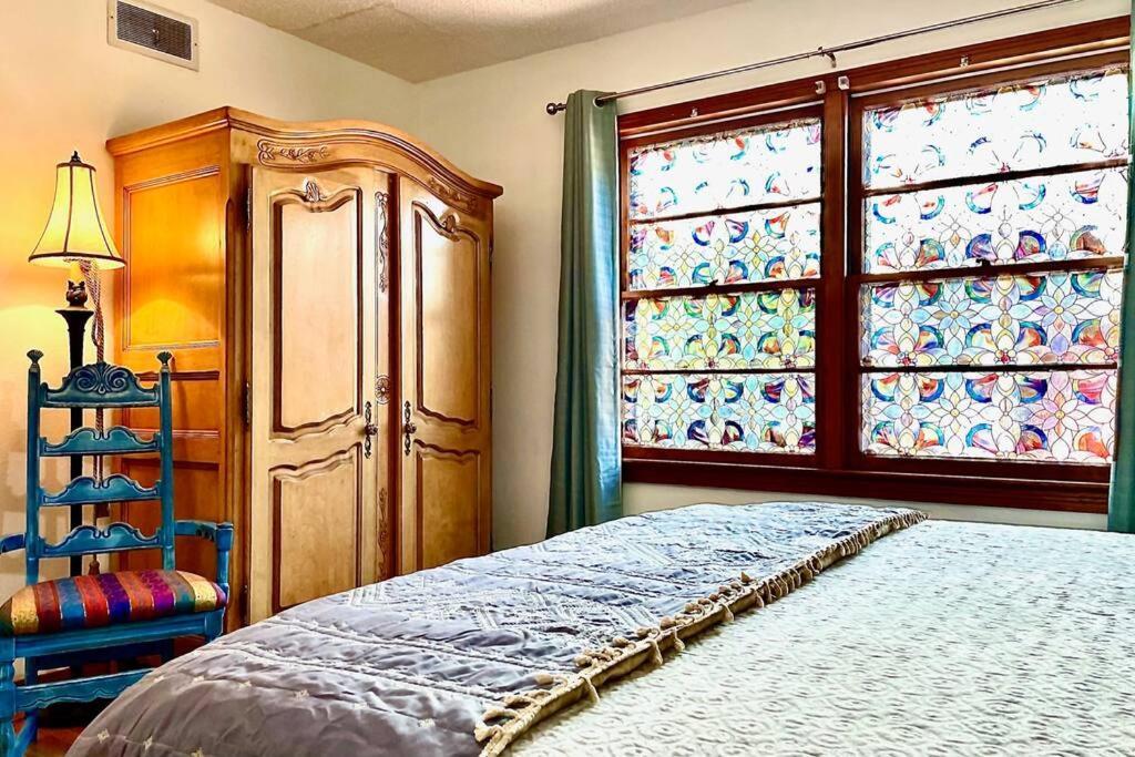 Luxury Oasis- 1 Bedroom Romantic Getaways Lubbock Extérieur photo