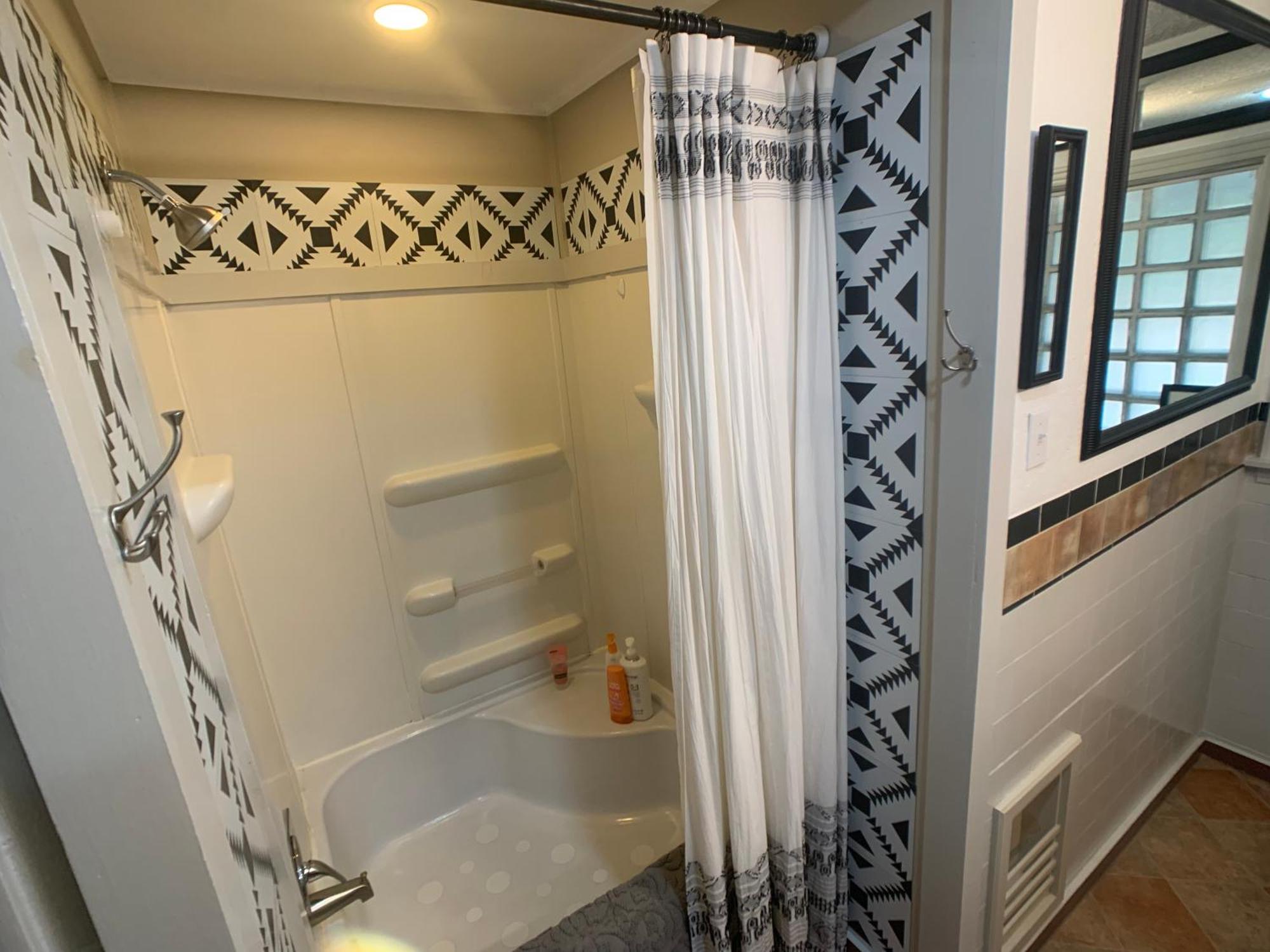 Luxury Oasis- 1 Bedroom Romantic Getaways Lubbock Extérieur photo